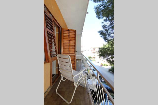 Eco-Apartments With Nice Garden Башка-Вода Экстерьер фото
