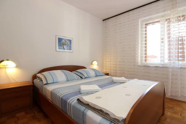 Eco-Apartments With Nice Garden Башка-Вода Экстерьер фото
